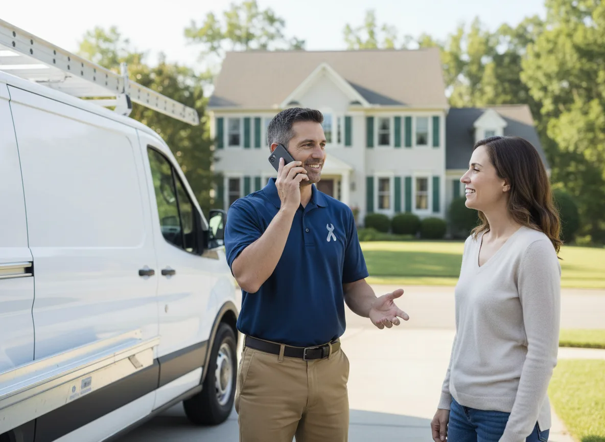 Home Gutter Service Hinton, OK FAQs